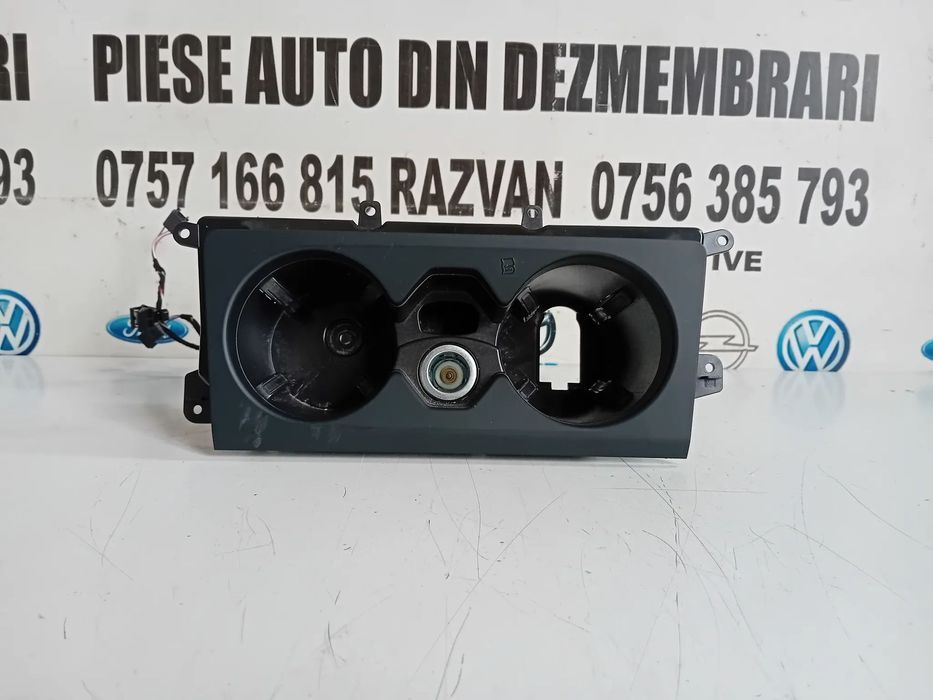 Suport Pahare Audi A6 4K C8 An 2018-2024 Volan Stanga