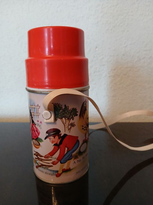 Термос "Hammer MASTER"