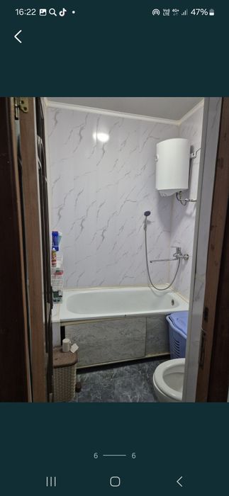 Аренда квартир на долгий срок