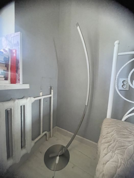 Лампа, торшер, светильник