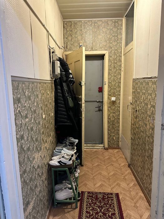 Дубовая 2/4/4 без ремонт