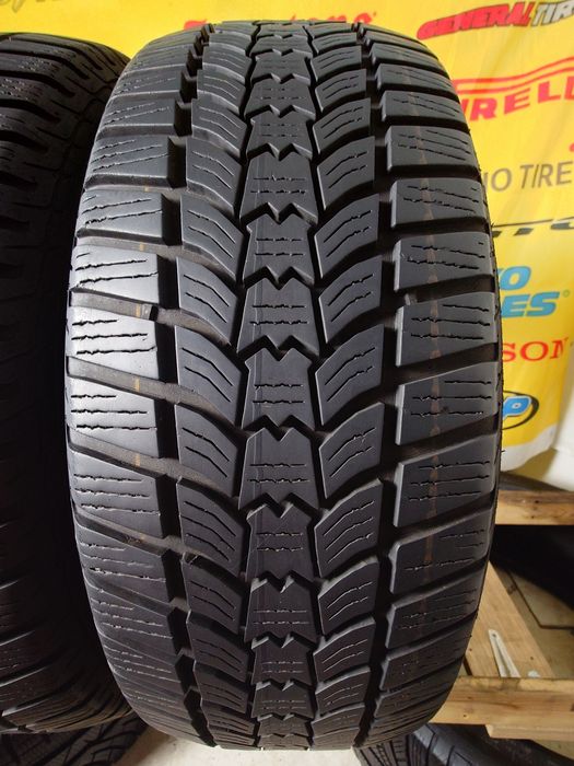 205/60R16 Sava 6,2-6mm stare foarte buna