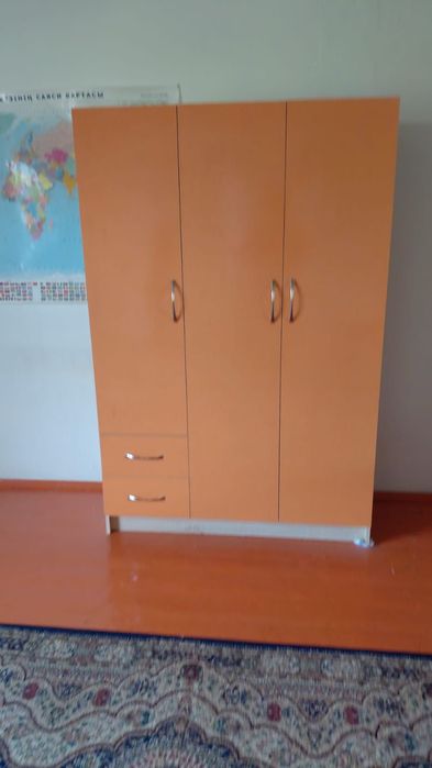 Продается детский шкаф пост новый