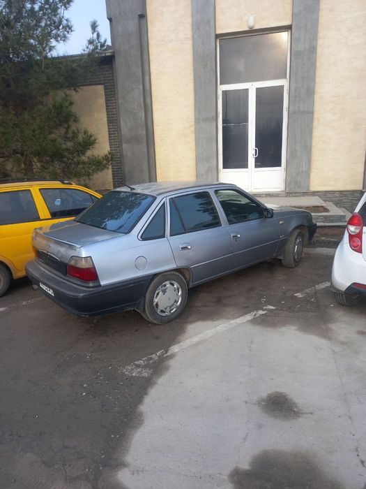 Даево нехиа 1 сонс трамблёр