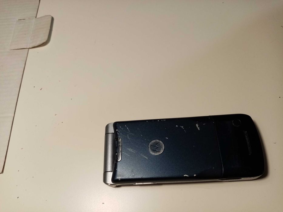 Motorola K2 - използван, в добро състояние