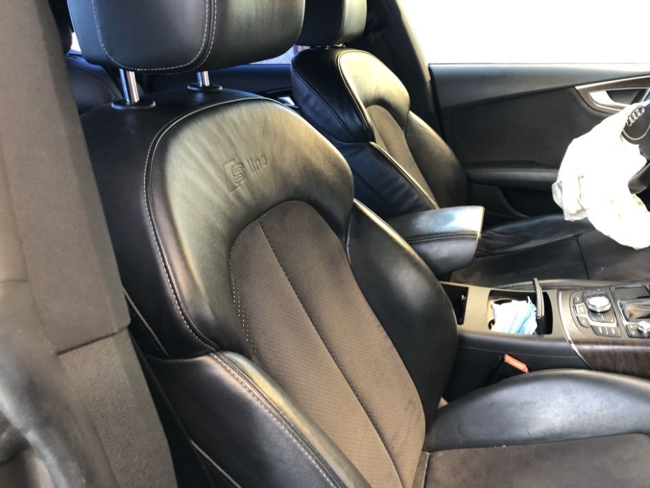 Dezmembrari dezmembrez piese audi a7 4g 2012 cdu 3000d 4x4 245cp