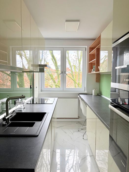 Apartament ultracentral 2 camere – Parcul Copiilor