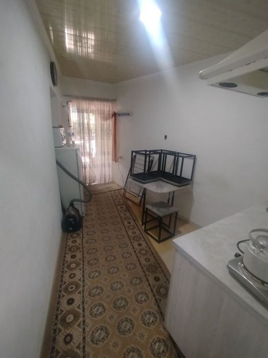 1/1/4 Бодомзор, Бадамзар, Юнусабад