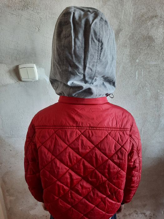 Куртка осень весна