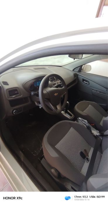 Kobalt Cobalt 2024 yangi bez probek