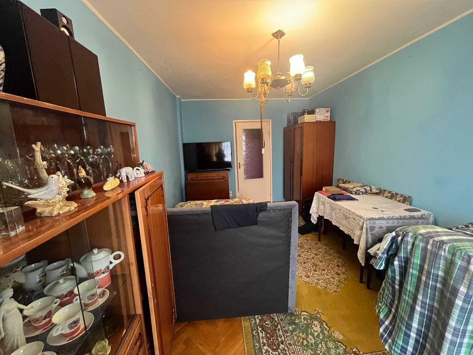 PF vând apartament 3 camere Mărăști , Cluj napoca