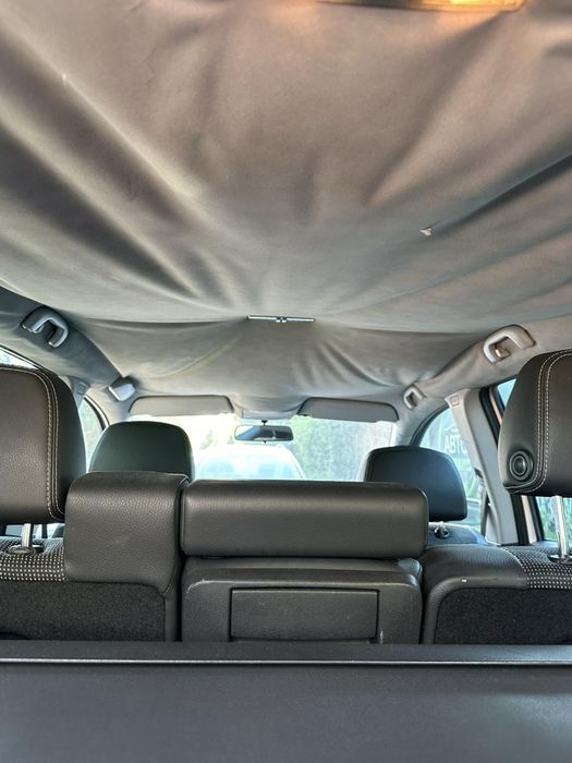 Opel Zafira 2005