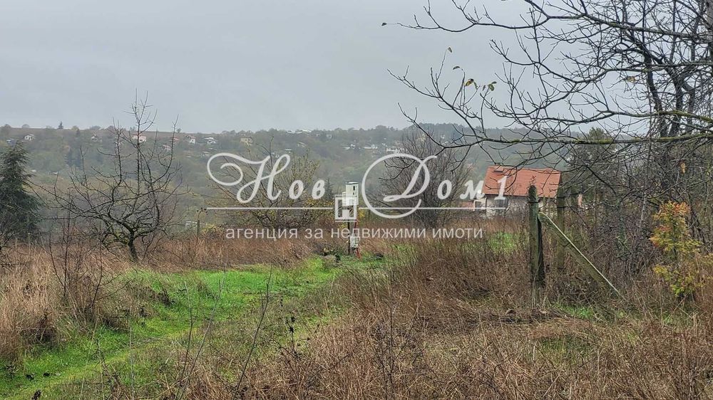 Продава се Парцел в Варна, м-т Зеленика - 8360 кв.м за 6 €/кв.м - Снимка #1