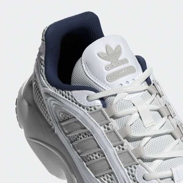 Кроссовки мужские adidas Originals Ozmillen! Новые в коробке! Оригинал