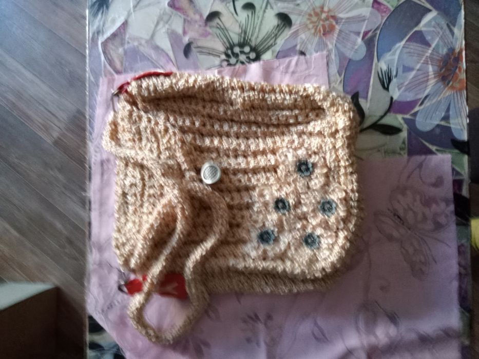 Продам изделия ручной работы