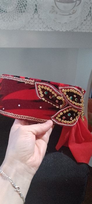 Калапуш дуппи б/у