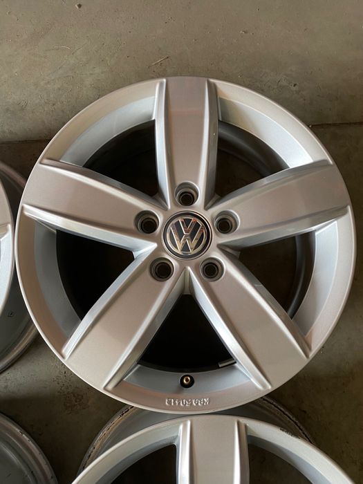 Jante Originale 16 Volkswagen Golf 5,6,7, Passat, Jetta, Touran, ect