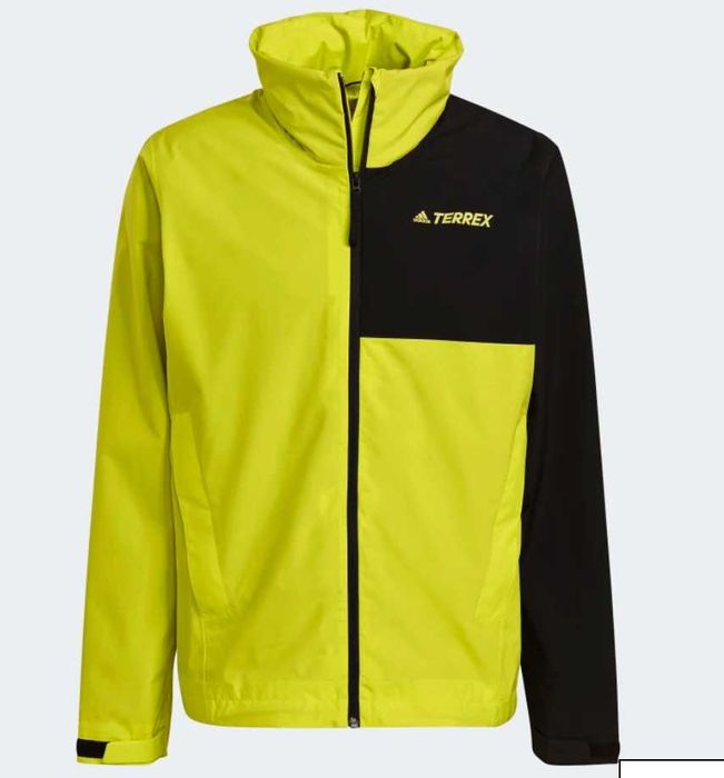 Adidas Terrex Multi RAIN.RDY куртка ветровка, дождевик