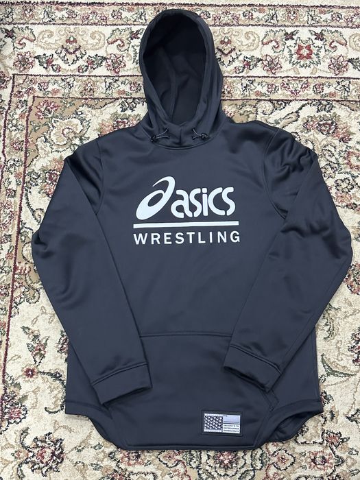 кофта asics kazakhstan