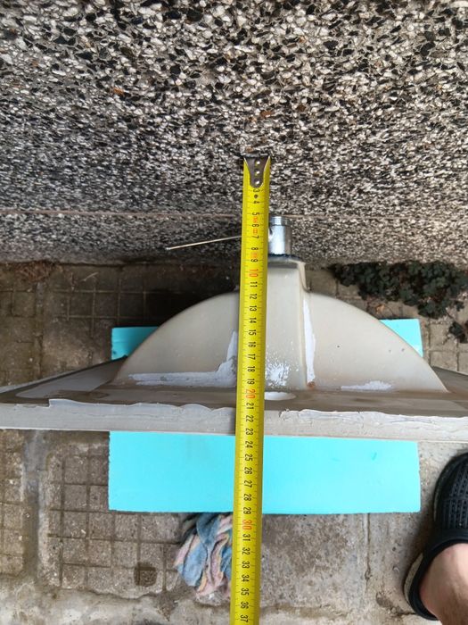 Мивка втора употреба