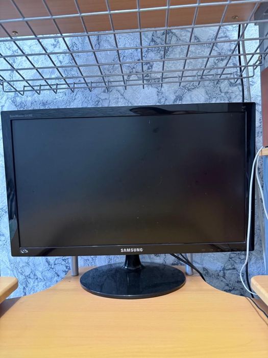 Компютер комплект сатылады