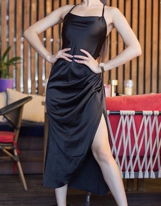 Платье, новое.