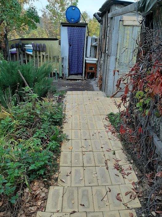 Продам дачу в Темиртау. в общ.Плодородие