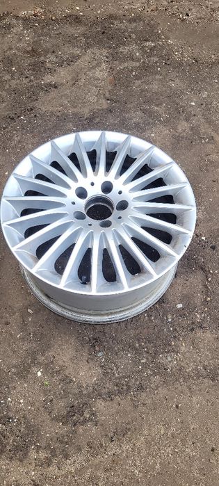 Jente mercedes original 4 buc