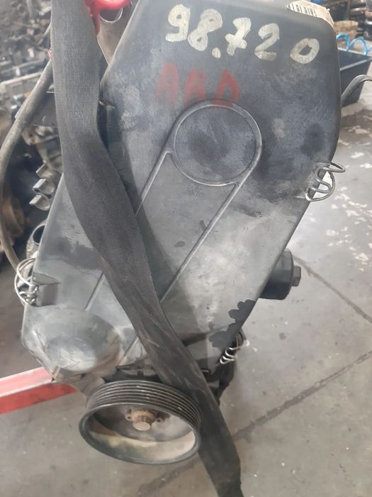 motor abd 1.4 b seat ibiza 2 1993-2002