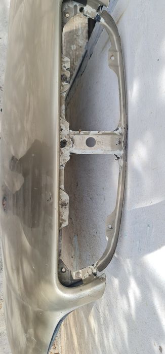 Капот Nissan maksima 33