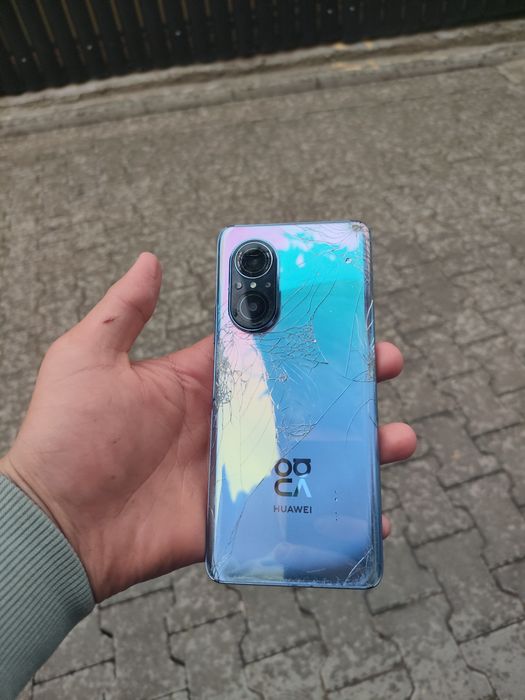 Vând telefon  Huawei nova 9 Se