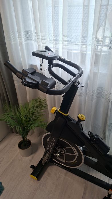Bicicleta fitness noua ideala pt sport de camera