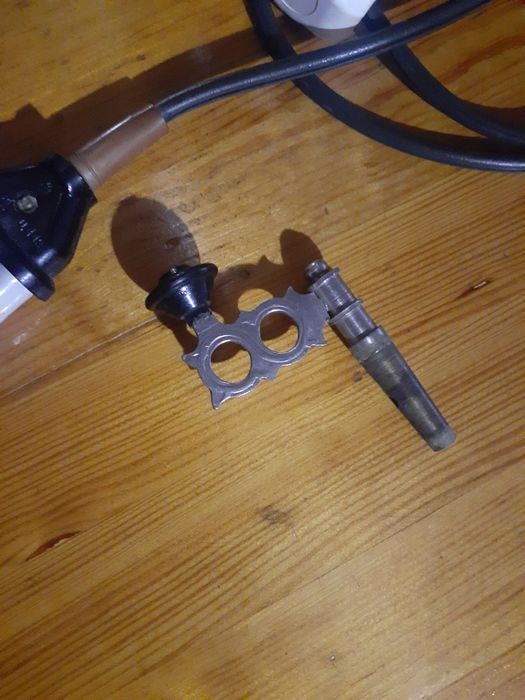 Продам электрический самовар.