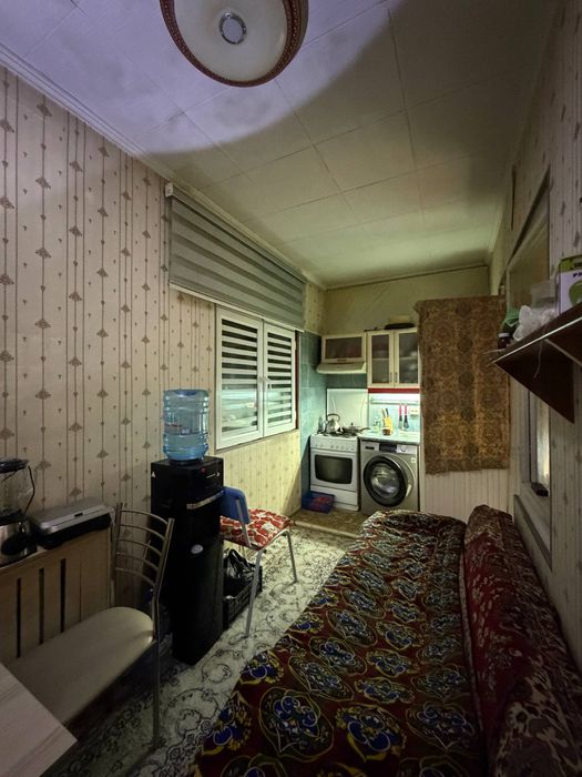 Юнусабад 10квартал 1в2/3/5 46 кв.м хороший ремонт срочно