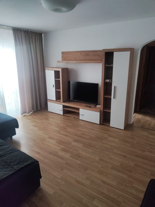 Apartament 2 camere restaurant Miorita