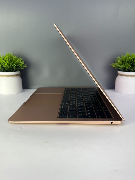 Ноутбук Apple MacBook Air, 8/128 ГБ