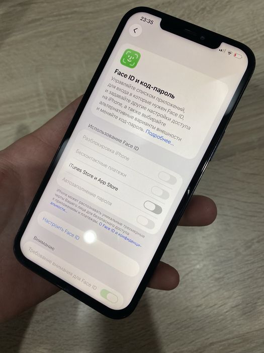 Iphone 12 Pro Max 128gb