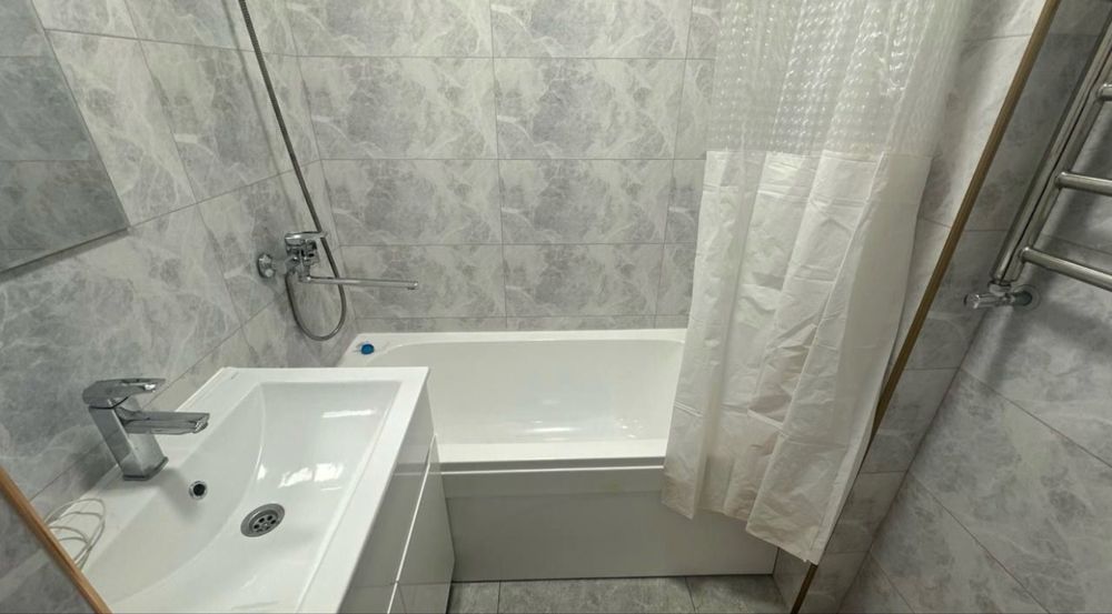 Аренда квартира в Рынок Сайрам 2-комнатная р-н Юнусабад-18 кв