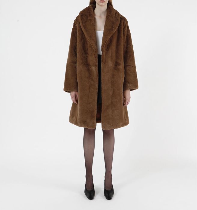 Haina blana ecologica caramel APPARIS