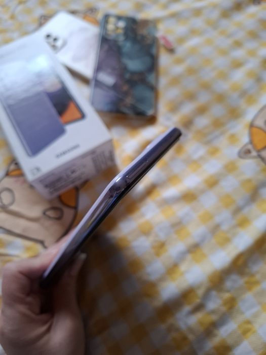 Samsung Galaxy A52 dual Sim