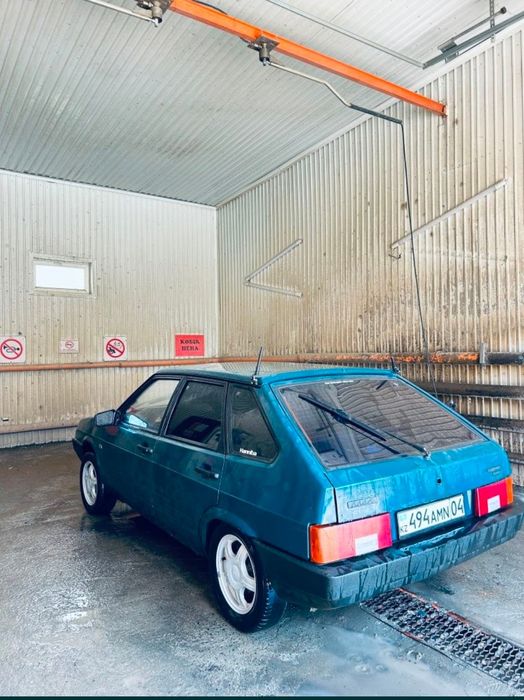 Ваз 2109 Продам либо обмен