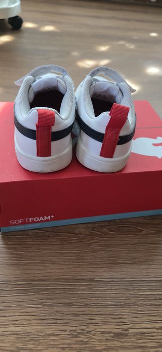 Adidasi copii Puma 28,5