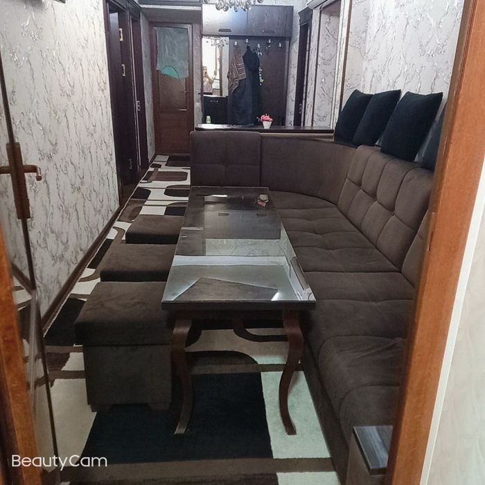 3 xonali uy iharaga beriladi