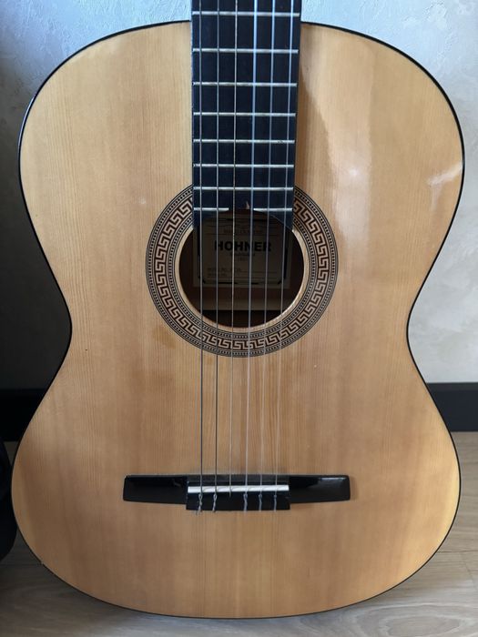 Vand chitara clasica