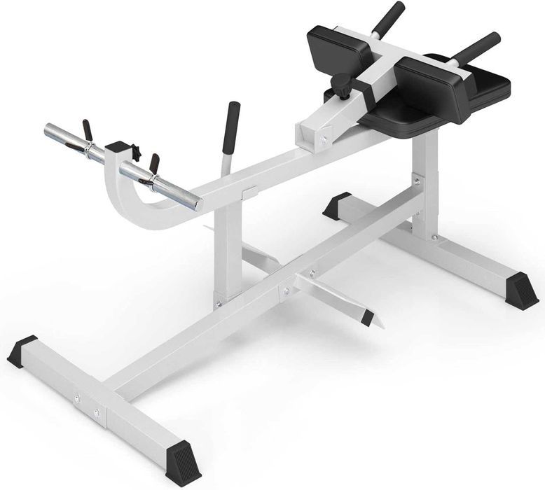 Aparat de fitness pentru antrenament de gambe