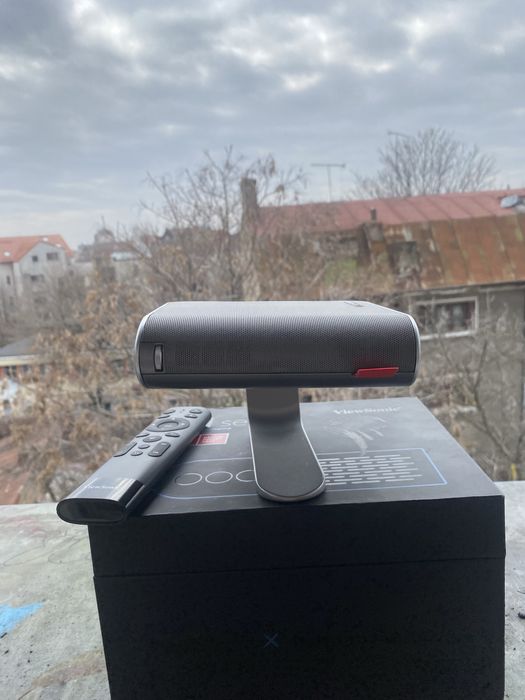 vand minivideoproiector Viewsonic M1+