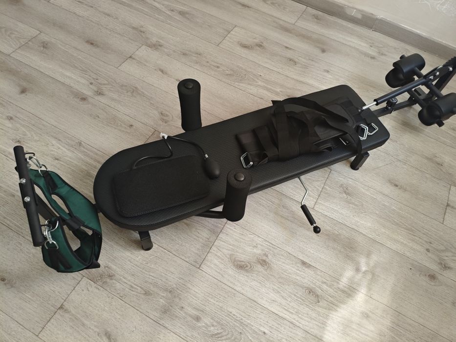 Инверсионный стол