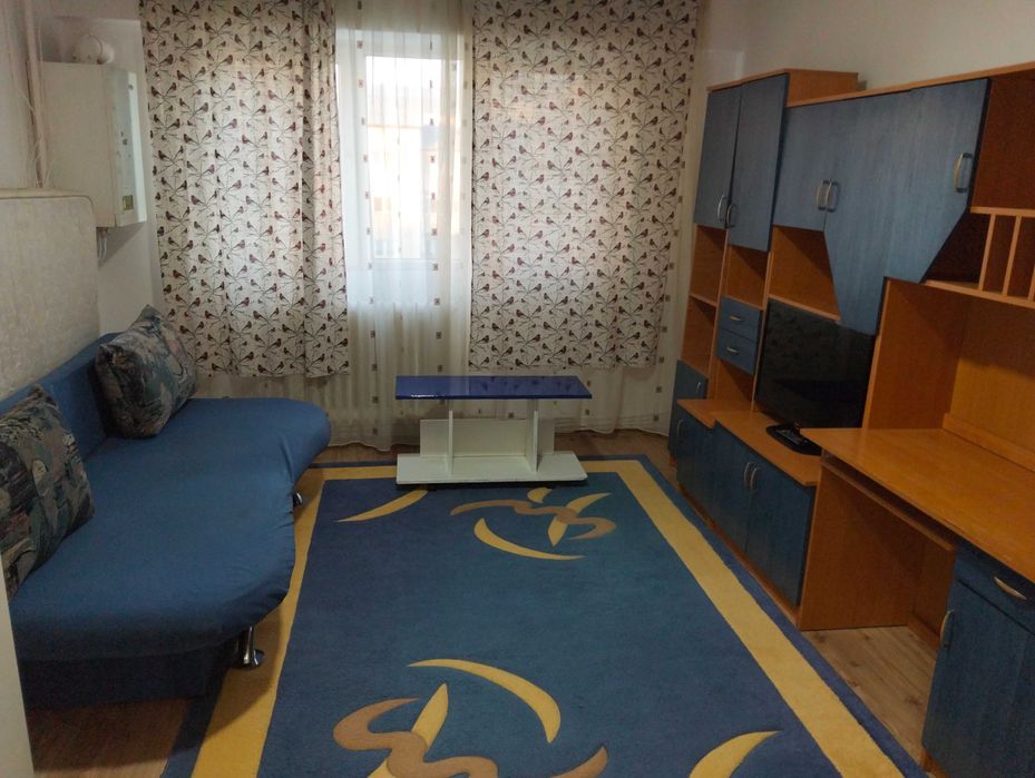 Se închiriază garsoniera in Bistrita strada Dragoș Vodă Nr 5 ,preț 800 plus garanție 800 de lei ,mai multe detalii la 0764676794