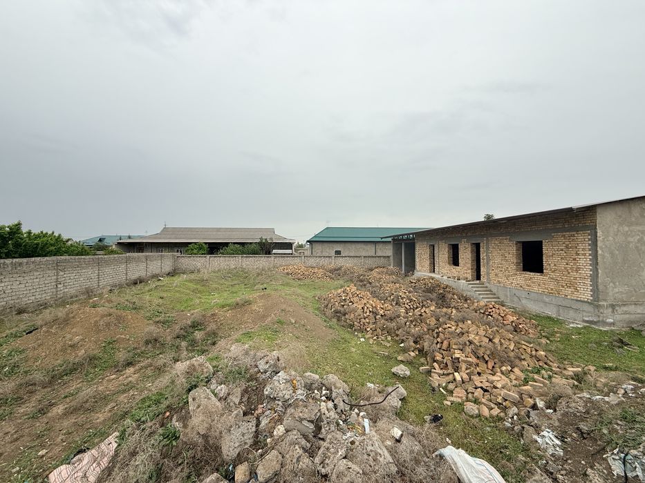 Уйлар Участка Дома