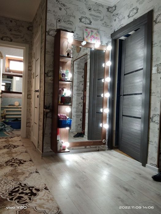 УСПЕЙ КУПИТЬ..! 3-Комн. 76м². Продажа. Уй-Жой. Массив Феруза.